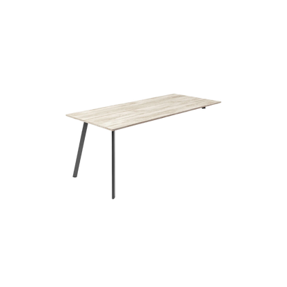 ESCRITORIO SOBRE CREDENZA SAINZ 180X80 CM