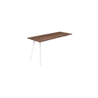 ESCRITORIO SOBRE CREDENZA SAINZ 150X60 CM