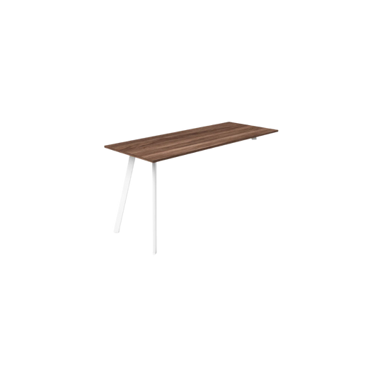 ESCRITORIO SOBRE CREDENZA SAINZ 150X60 CM