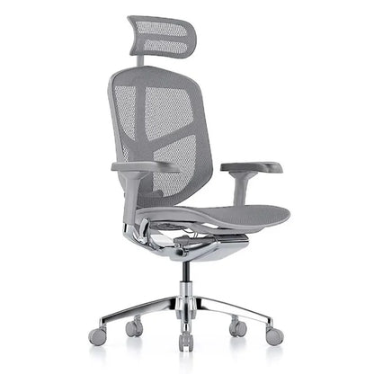 SILLA EJECUTIVA ENJOY RM-9101/NG