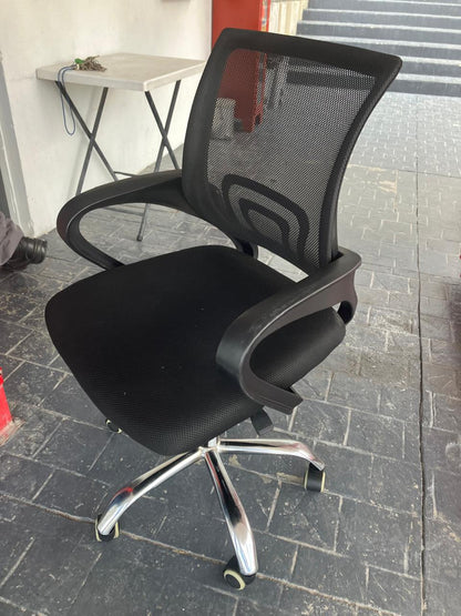 Mantenimiento mobiliario de oficina